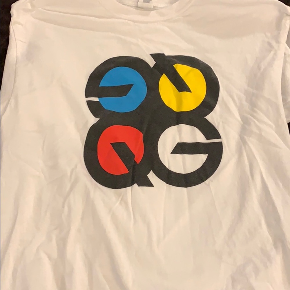 Quad Graphics T-Shirt